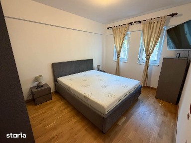 Tatarasi Kaufland-2 Camere Decomandat 56mp-boxa+loc parcare
