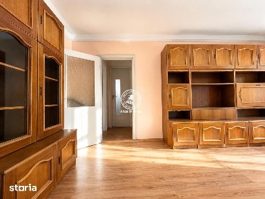 Apartament cu 2 camere situat în zona Nicolina - CUG pe Aleea Tudor Ne