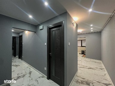 Apartament 3 camere decomandat 90 mp total grădină - Frumoasa
