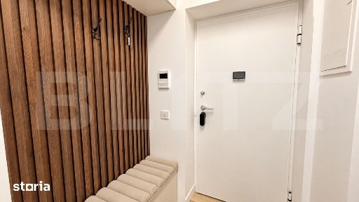 Apartament 2 camere, 52.30 mp, zona Baza 3