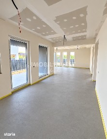 Duplex 4 camere, 120 mp, 250 mp teren, zona Cetate-Piata, 160.000 €