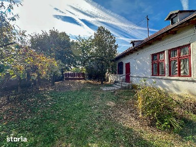 Casa 4 camere de vanzare | 3808 MP teren | Tariceni, PH | Comision 0%