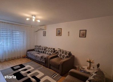 Apartament 2 camere Nicolina, 55 metri, etaj 2 Cod:163342
