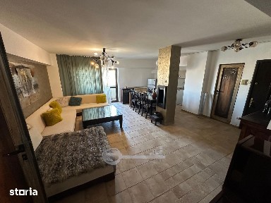 Apartament 4 camere exclusivist ultracentral, Palas
