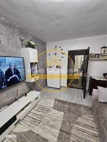 Apartament cu 3 camere/ 60mp/ zona Mircea cel Batran