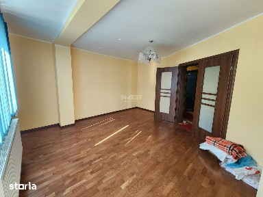 Apartament 2 camere, 75mp,etajul 1, loc de parcare inclus in pret, NI