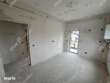 Apartament 2 camere balcon loc parcare zona Shopping City Selimbar