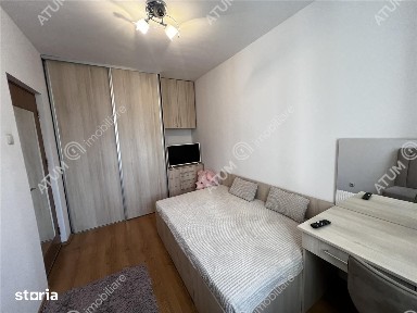 Apartament cu 3 camere la etajul 2 zona Mihai Viteazu din Sibiu