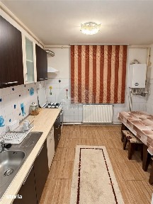 Apartament cu o camera zona Terezian