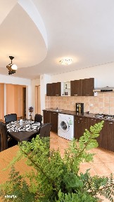Apartament open space