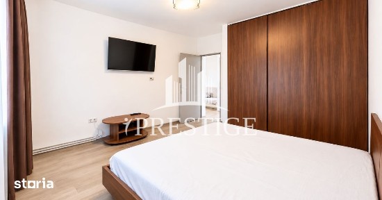 APARTAMENT 3 CAMERE DE VÂNZARE ȘELIMBĂR | 54 MP | PARTER | BALCON