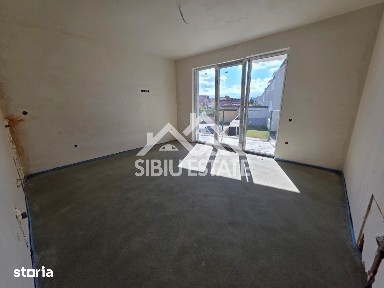 Apartament 2 camere in Selimbar, predare imediata