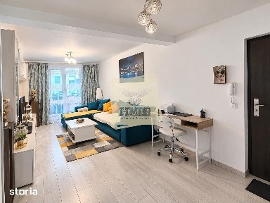 Apartament 3 camere 2 bai parter Selimbar