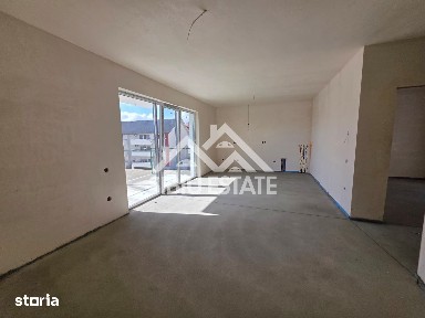 Apartament 4 camere, 2 bai bloc nou Selimbar, Sibiu