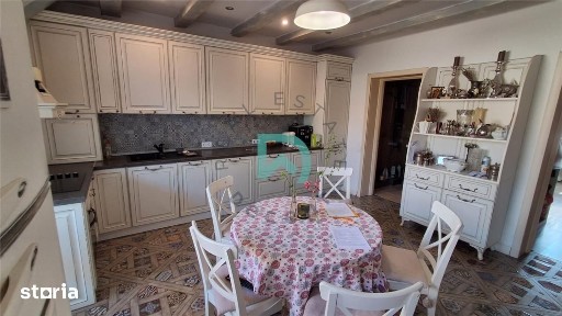 Apartament 5 camere de vanzare - Bulevardul Victoriei, Sibiu