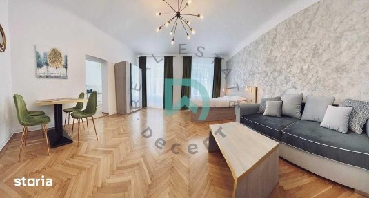 Apartament 93 mp la casa de vanzare - strada Mitropoliei, Sibiu