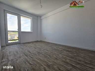 Apartament 2 Camere Decomandate 60mp Incălzire pardoseală Bucium Vișan