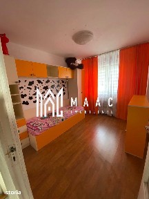 Apartament 3 camere de închiriat | Sibiu, Vasile Aaron | 68 mp