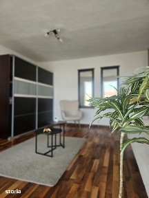 Ap.MODERN 3 camere decomandate Hipodrom I- reper IORGA
