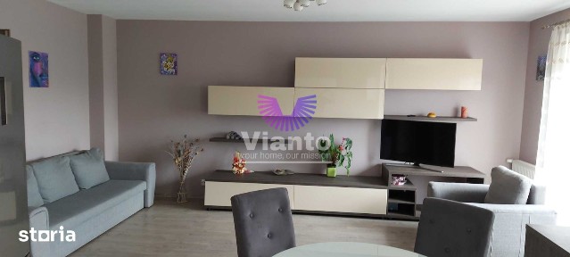 Apartament 3 camere | 70 mp | Parcare privata | Turnisor | Sibiu