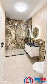Apartament nou de închiriat - Strada Doamna Stanca