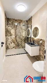 Apartament nou de închiriat - Strada Doamna Stanca