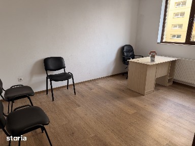 Apartament 3 camere, parter, cu balcon, Hipodrom IV