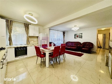 Apartament 3 camere de inchiriat | Rahovei Mihai Viteazu | spatios | v