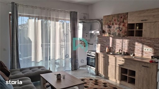 Garsoniera de inchiriat - Doamna Stanca, Selimbar