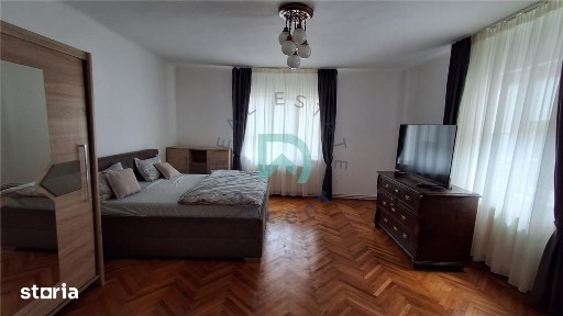 Apartament 2 camere la casa de inchiriat - Turnisor, Sibiu