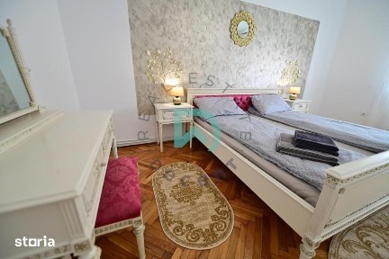 Apartament 2 camere de inchiriat ZONA TURNISOR