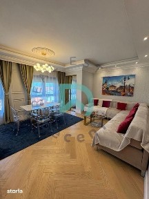 Apartament 2 camere de inchiriat - Calea Dumbravii, Sibiu