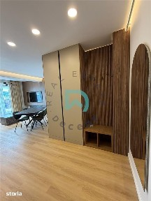 Penthouse 4 camere, 3 bai, 120 mp, Terasă 88 mp, Prima Închi