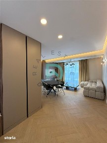 Penthouse 4 camere, 3 bai, 120 mp, Terasă 88mp, Prima Închir