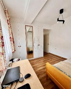 BRAYTIM - 3 CAMERE - ETAJ 2 - INCALZIRE PARDOSEALA - LOC PARCARE SUBT