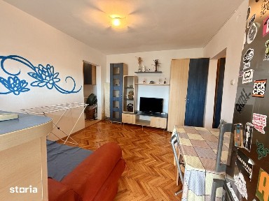 Apartament cu 2 camere - Torontalului - Iulius Mall - Timisoara