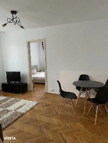 Apartament 2 camere-Take Ionescu