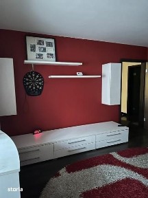 Apartament cu 3 camere, 2 băi, etaj 2, mobilat și utilat