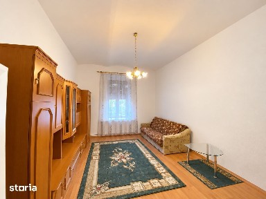 Comision 0%, Apartament o camera, 39 mp, Boxa, Curte, Zona Piata Maria