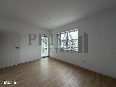 Apartament decomandat 2 camere, 53 mp, etaj 2, Jupiter Giroc