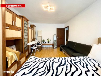 Comision 0% Apartament 3 camere decomandat - Zona Steaua