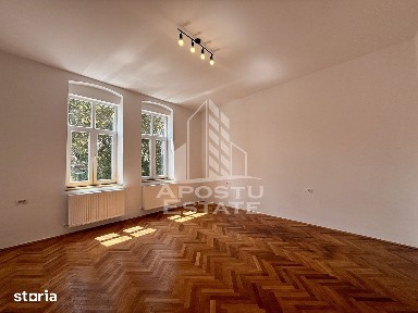 Apartament 3 camere renovat de vanzare, zona Elisabetin Timisoara