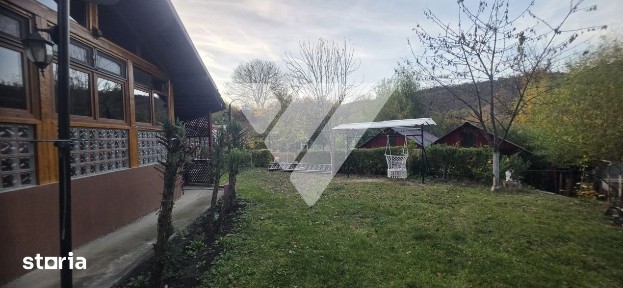 Casa individuala 150 mp utili, teren 633 mp, Șeica Mare, Sibiu