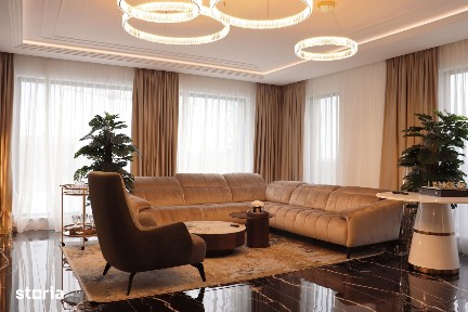 PENTHOUSE EXCLUSIVIST - NOU - INTABULAT - POITIERS TOWERS