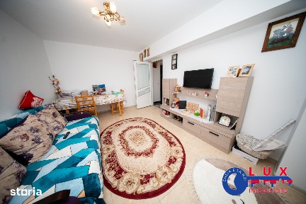 ID 20063 EXCLUSIVITATE Apartament cu 2 camere - Strada Gării