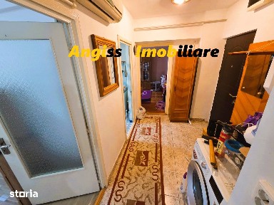 Apartament 2 CAMERE - Etajul 1 din 4 | Teatru -JAN BART