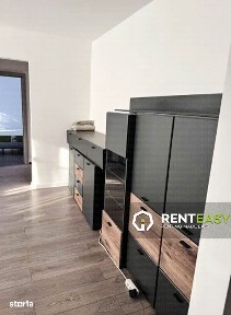 Apartament 2 camere situat in Podu Ros
