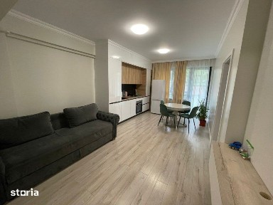 2 Cam - Grădina proprie - Loc Parcare - Încălzire în pardoseală - CUG