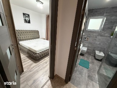 Închiriere Apartament 2 Camere - Panoramic Residence Galata