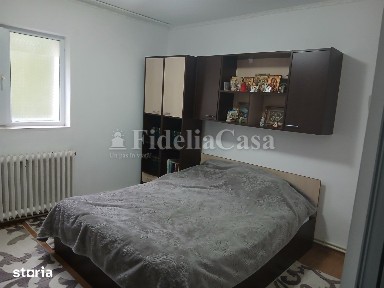 Camera in apartament cu 2 camere Zona Tatarasi